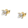 Gioielli In Argento|Gioielli Donna<Bluespirit ORECCHINI B-CLASSIC - P.57C901000400
