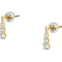 Gioielli Donna|Orecchini<Bluespirit ORECCHINI B-CLASSIC - P.76C901011200