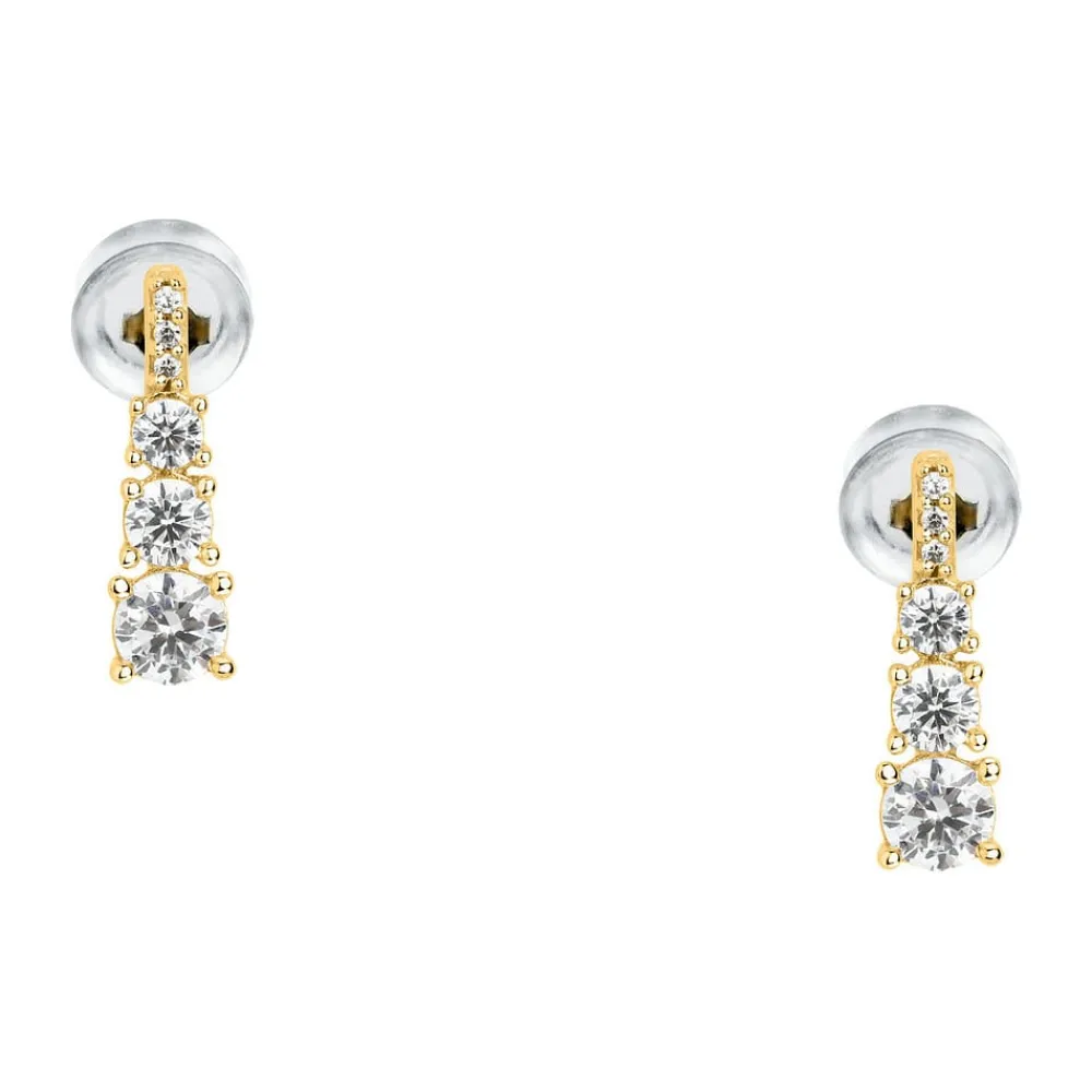 Gioielli Donna|Orecchini<Bluespirit ORECCHINI B-CLASSIC - P.76C901011200