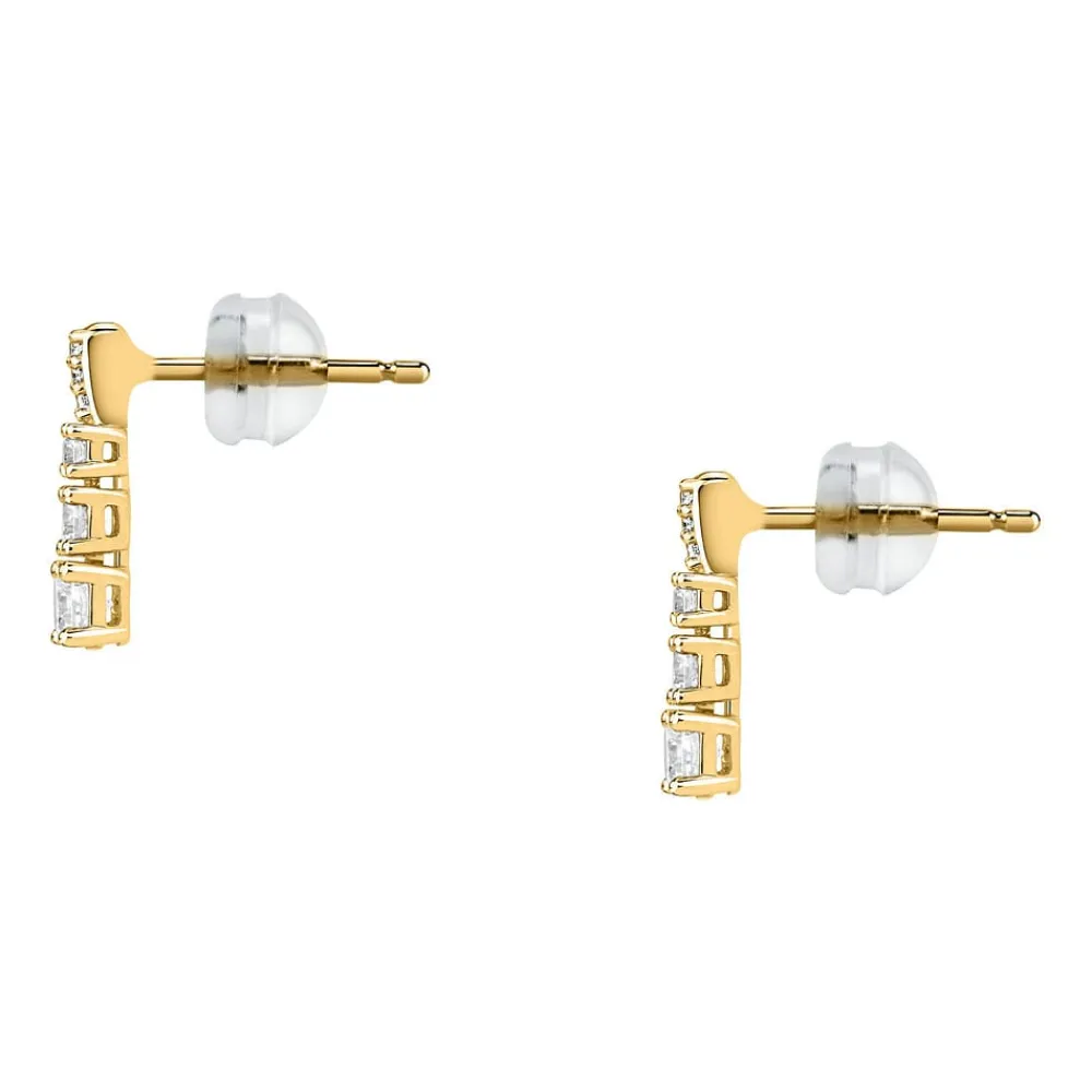 Gioielli Donna|Orecchini<Bluespirit ORECCHINI B-CLASSIC - P.76C901011200