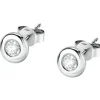 Gioielli Con Diamanti|Orecchini Con Diamanti<Bluespirit Orecchini B-classic - P.20C901001500