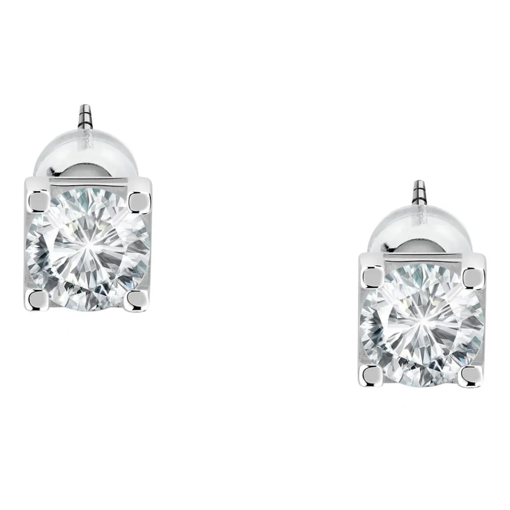 Gioielli Donna|Orecchini<Bluespirit ORECCHINI B-CLASSIC - P.77C901003100