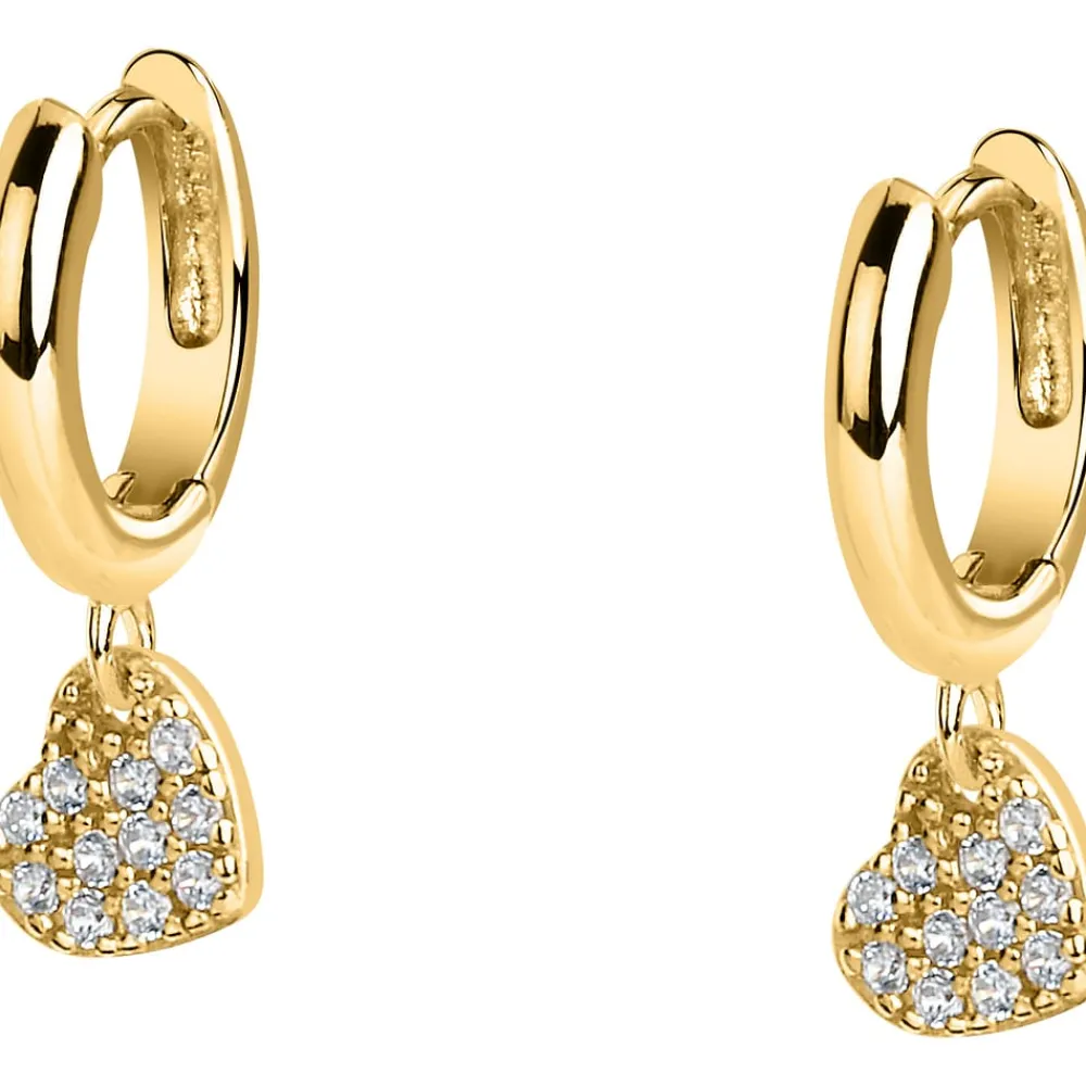 Gioielli Donna|Orecchini<Bluespirit ORECCHINI B-CLASSIC - P.57C901001600