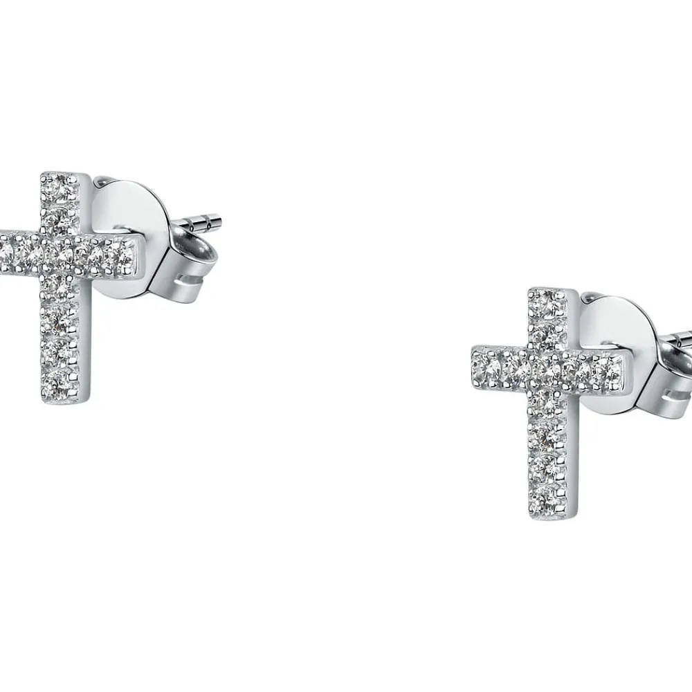 Orecchini|Gioielli In Argento<Bluespirit ORECCHINI B-CLASSIC - P.25C901007500