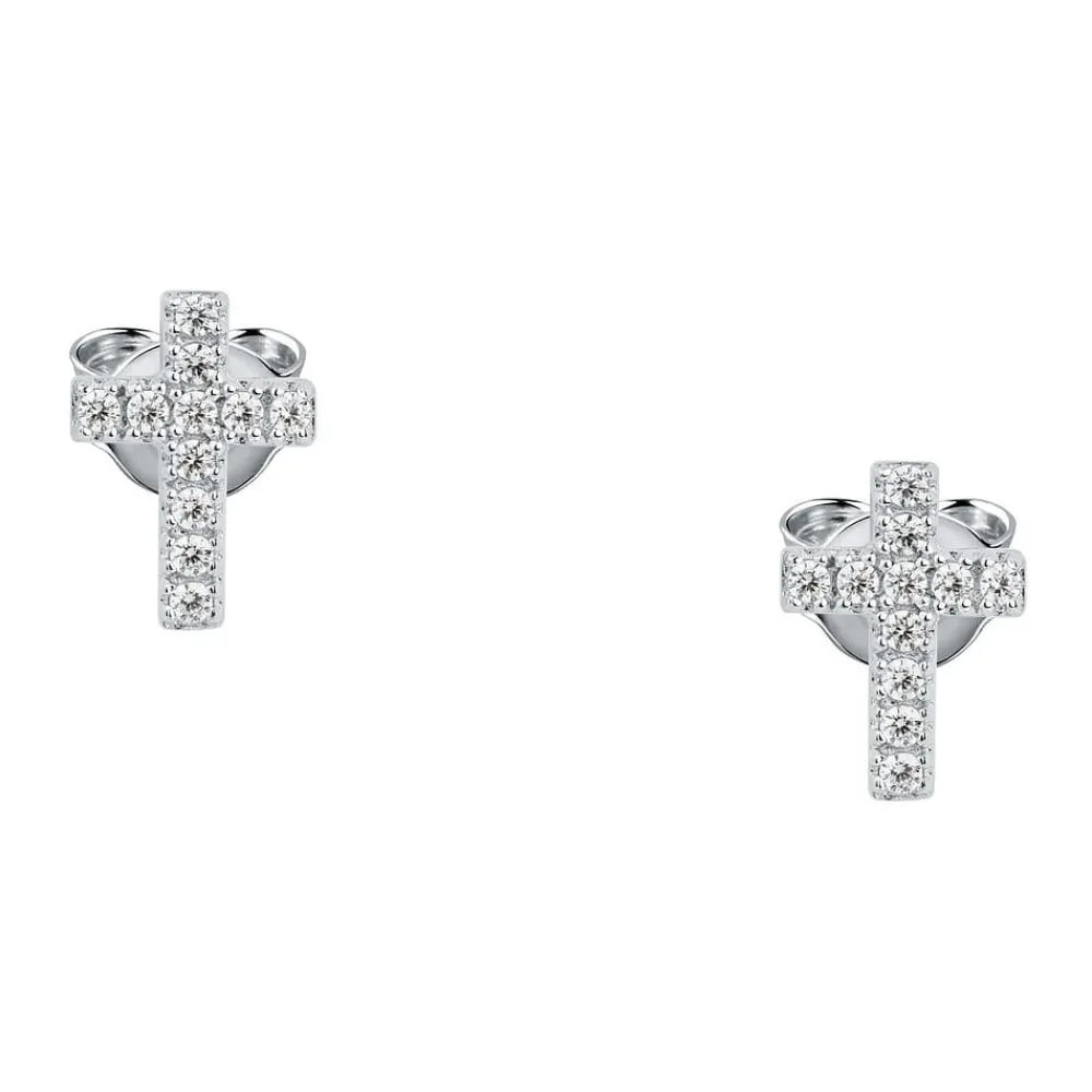 Orecchini|Gioielli In Argento<Bluespirit ORECCHINI B-CLASSIC - P.25C901007500