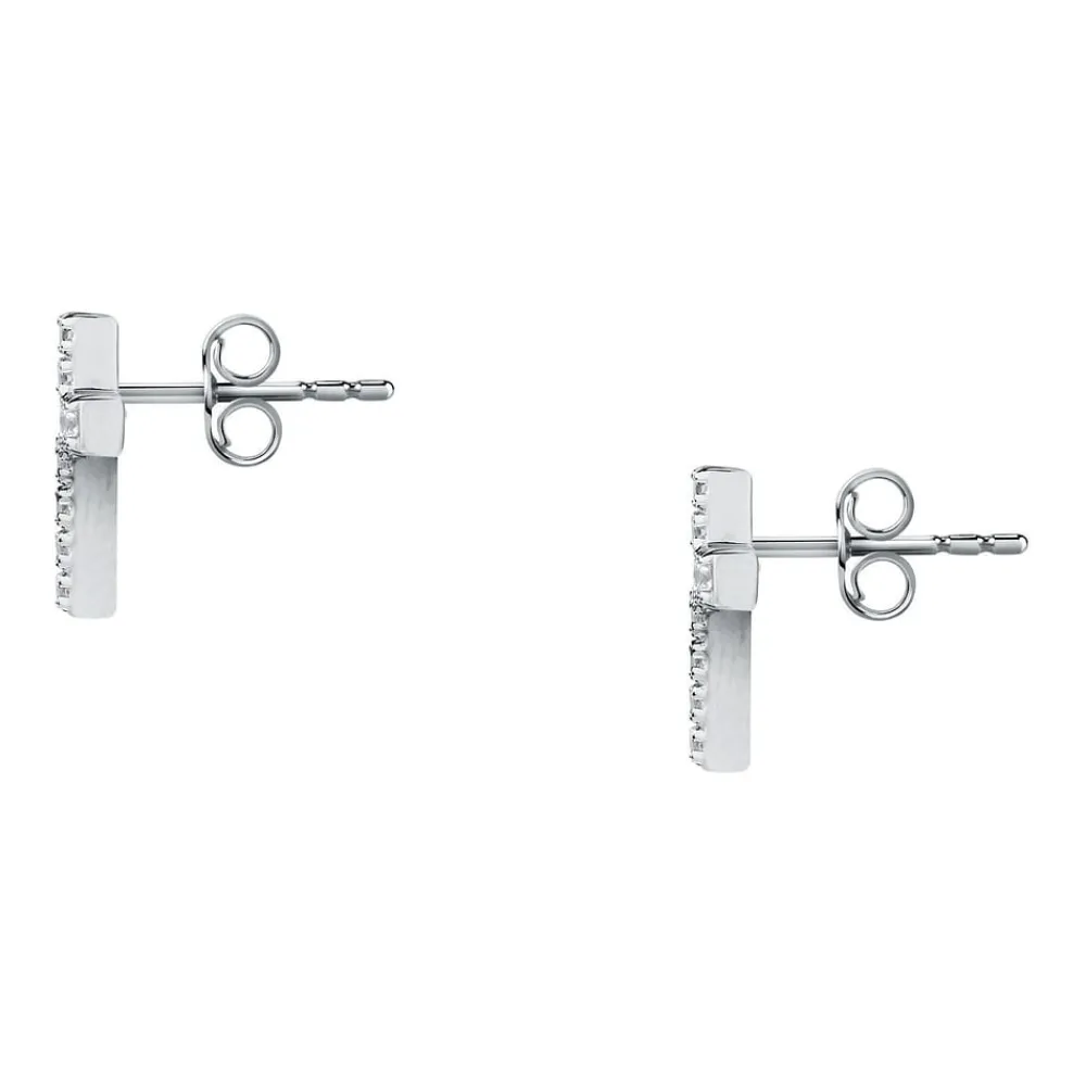 Orecchini|Gioielli In Argento<Bluespirit ORECCHINI B-CLASSIC - P.25C901007500