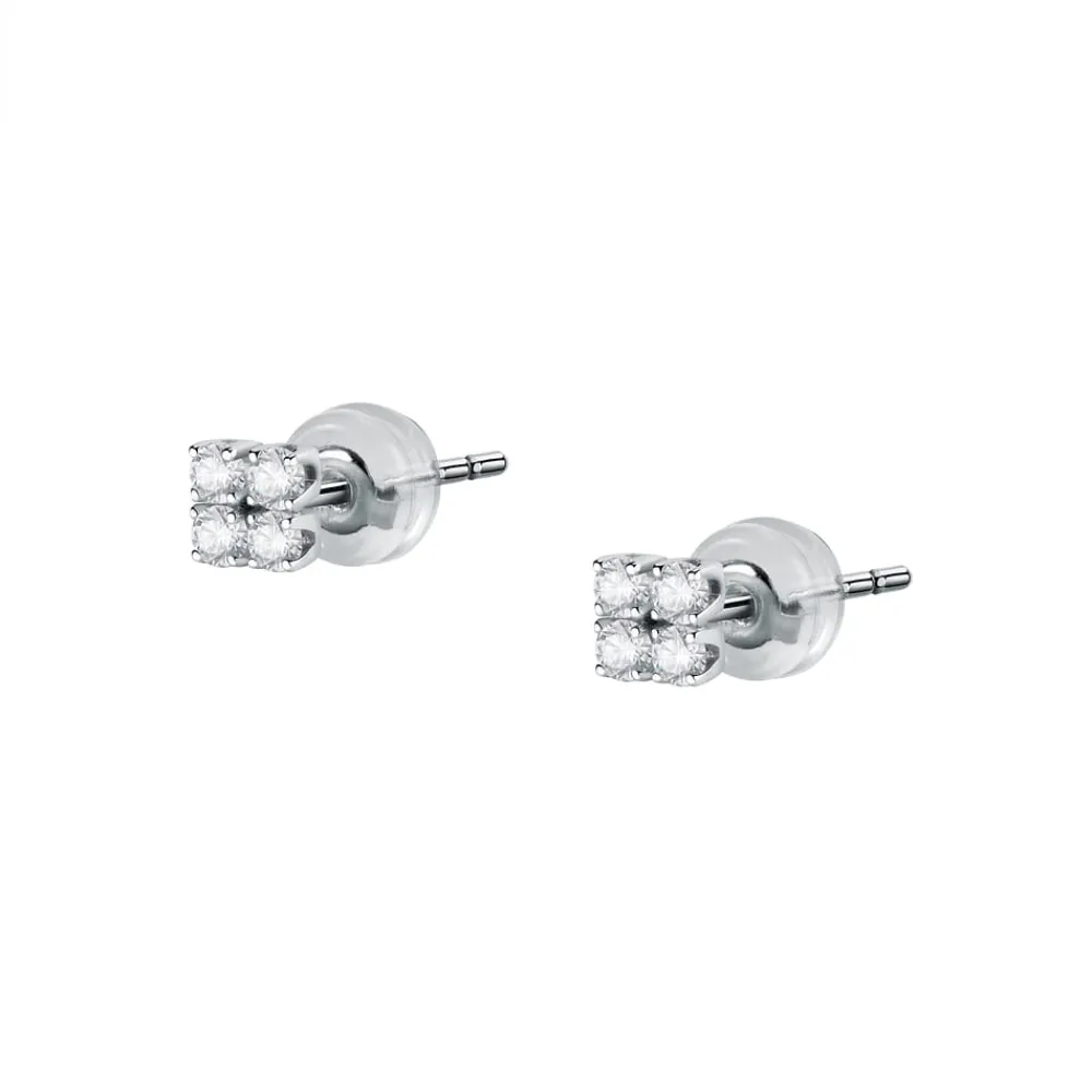 Gioielli Donna|Orecchini<Bluespirit ORECCHINI B-CLASSIC - P.77C901005600