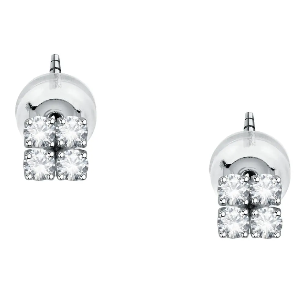 Gioielli Donna|Orecchini<Bluespirit ORECCHINI B-CLASSIC - P.77C901005600