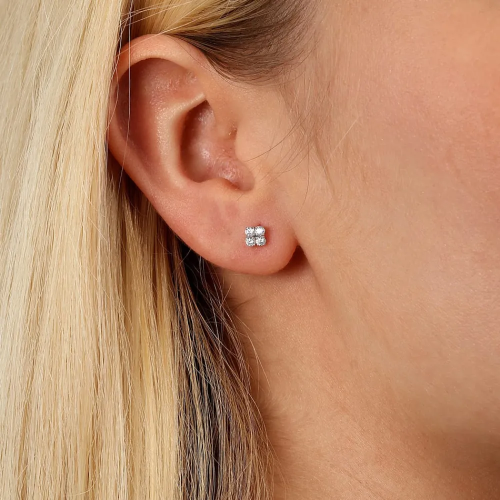 Gioielli Donna|Orecchini<Bluespirit ORECCHINI B-CLASSIC - P.77C901005600