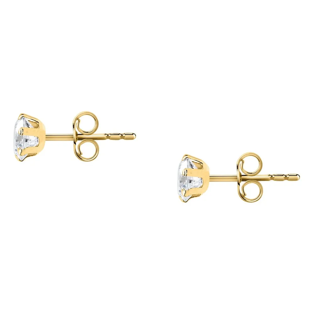 Orecchini|Gioielli In Oro<Bluespirit ORECCHINI B-CLASSIC - P.1301E50000001