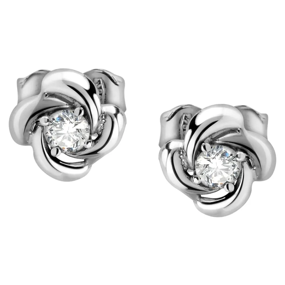 Orecchini In Oro|Orecchini<Bluespirit Orecchini B-classic - P.20C901004500