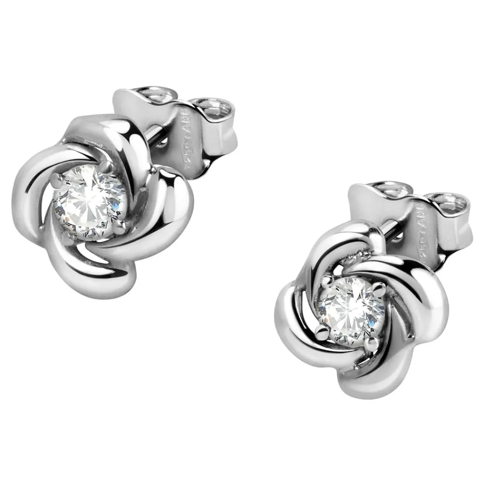 Orecchini In Oro|Orecchini<Bluespirit Orecchini B-classic - P.20C901004500