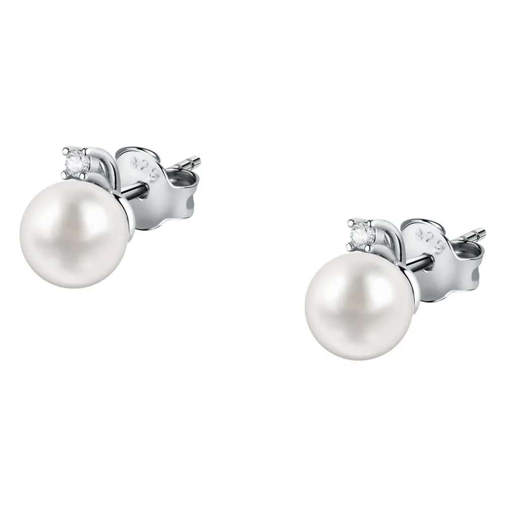 Orecchini In Argento|Orecchini<Bluespirit ORECCHINI B-CLASSIC - P.25C901001800