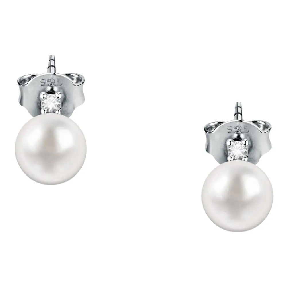 Orecchini In Argento|Orecchini<Bluespirit ORECCHINI B-CLASSIC - P.25C901001800