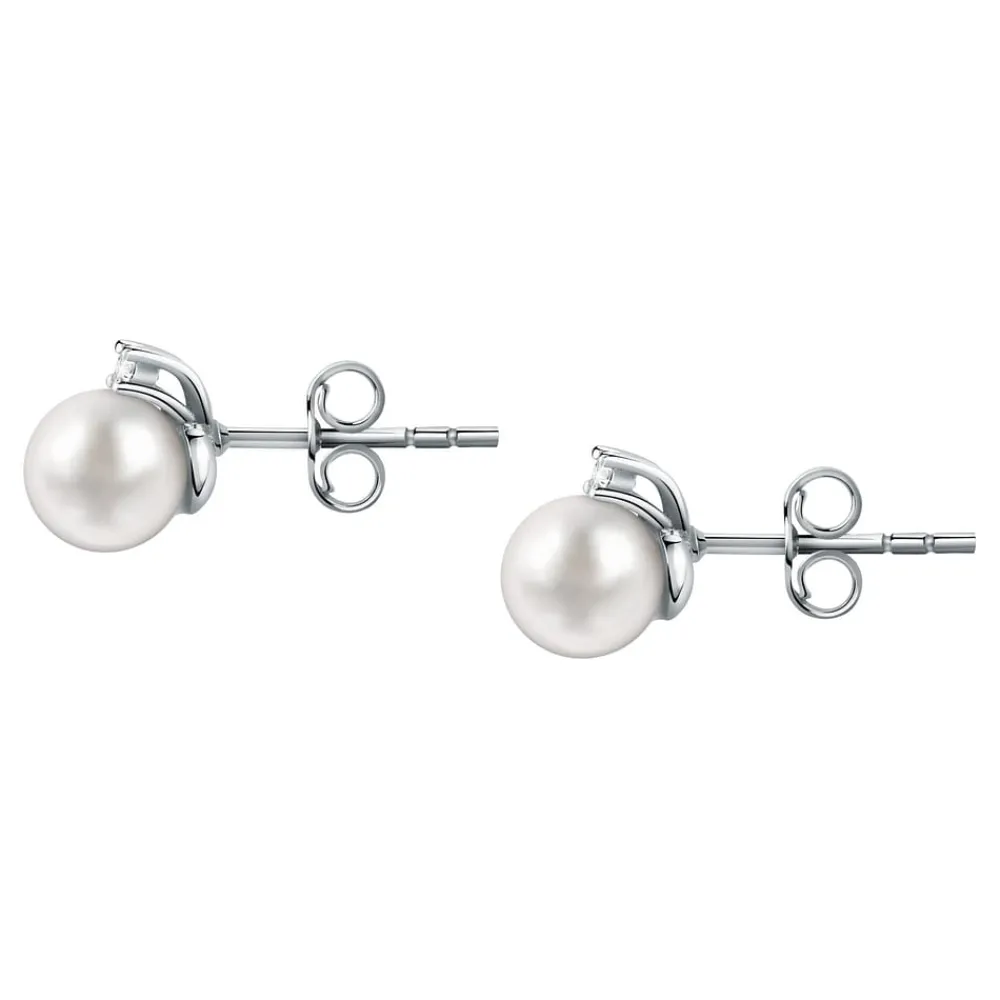 Orecchini In Argento|Orecchini<Bluespirit ORECCHINI B-CLASSIC - P.25C901001800