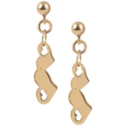 Orecchini In Oro|Orecchini<Bluespirit ORECCHINI B-CLASSIC - P.765201003900