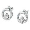 Gioielli In Argento|Gioielli Donna<Bluespirit ORECCHINI B-CLASSIC - P.25C901003700