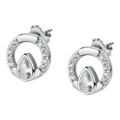 Gioielli In Argento|Gioielli Donna<Bluespirit ORECCHINI B-CLASSIC - P.25C901003700