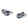 Gioielli In Argento|Gioielli Donna<Bluespirit ORECCHINI B-CLASSIC - P.25C901003300