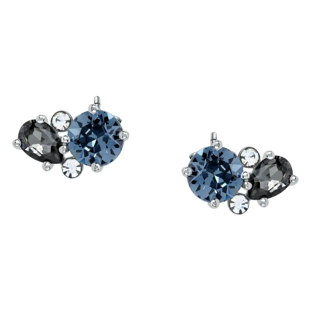 Gioielli In Argento|Gioielli Donna<Bluespirit ORECCHINI B-CLASSIC - P.25C901003300