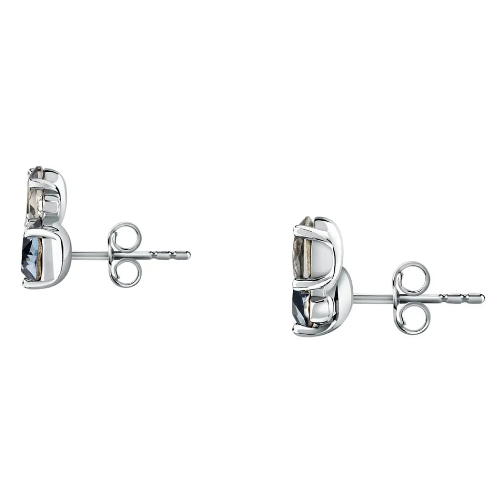 Gioielli In Argento|Gioielli Donna<Bluespirit ORECCHINI B-CLASSIC - P.25C901003300