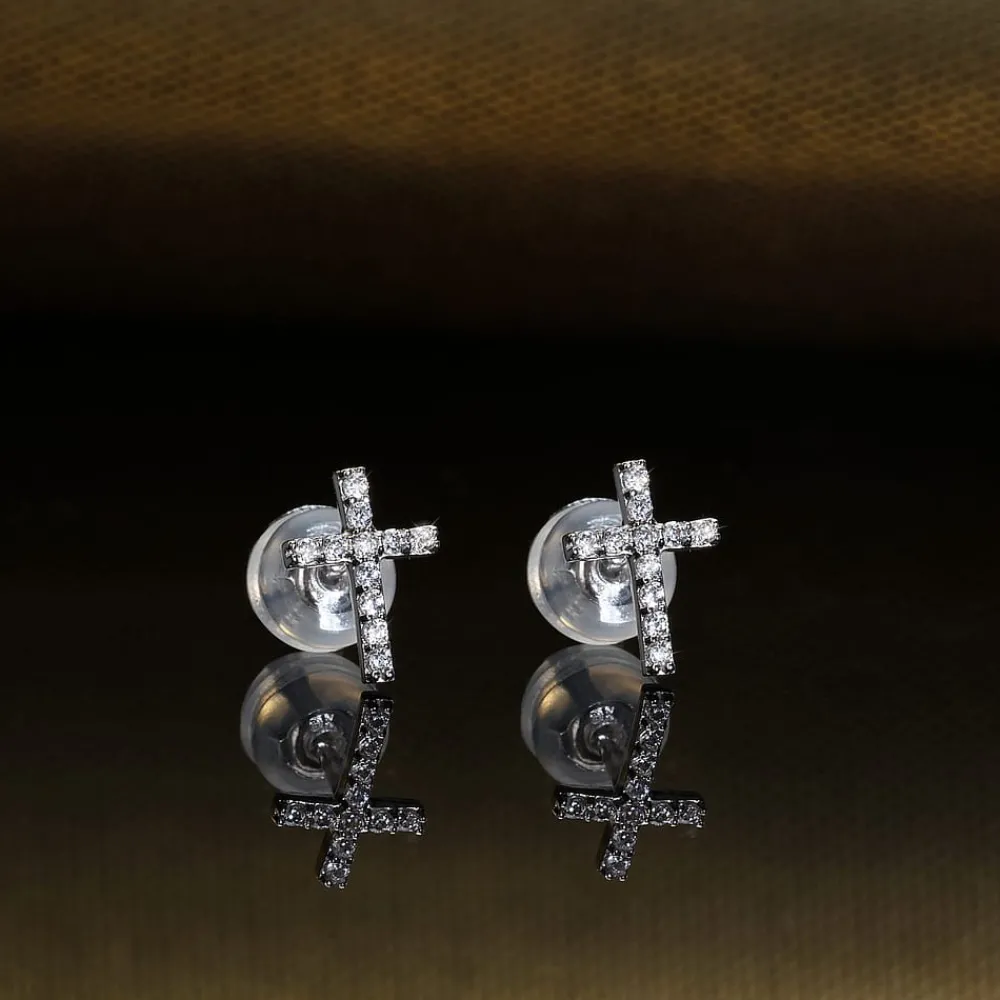 Gioielli Donna|Orecchini<Bluespirit ORECCHINI B-CLASSIC - P.77C901006700