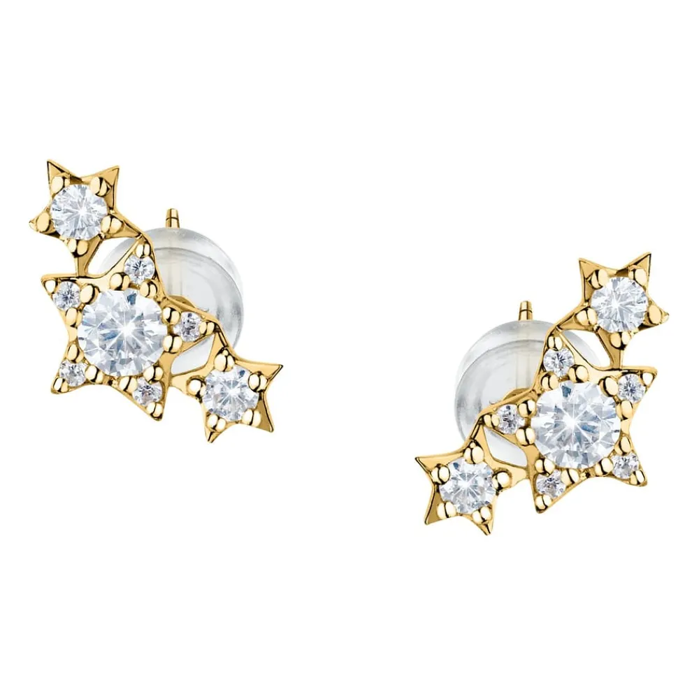Gioielli Donna|Orecchini<Bluespirit ORECCHINI B-CLASSIC - P.76C901008200