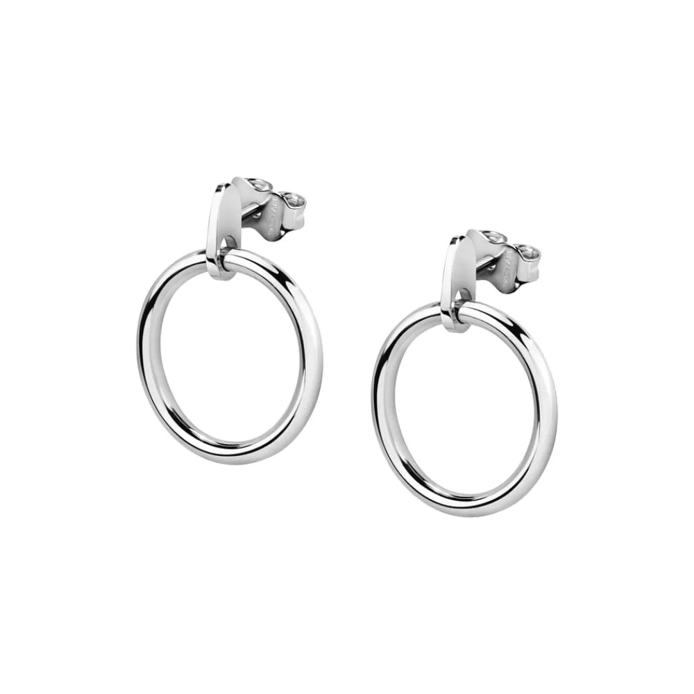 Orecchini In Oro|Orecchini<Bluespirit ORECCHINI B-CLASSIC - P.20C901004300