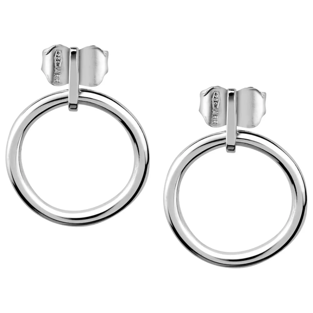Orecchini In Oro|Orecchini<Bluespirit ORECCHINI B-CLASSIC - P.20C901004300