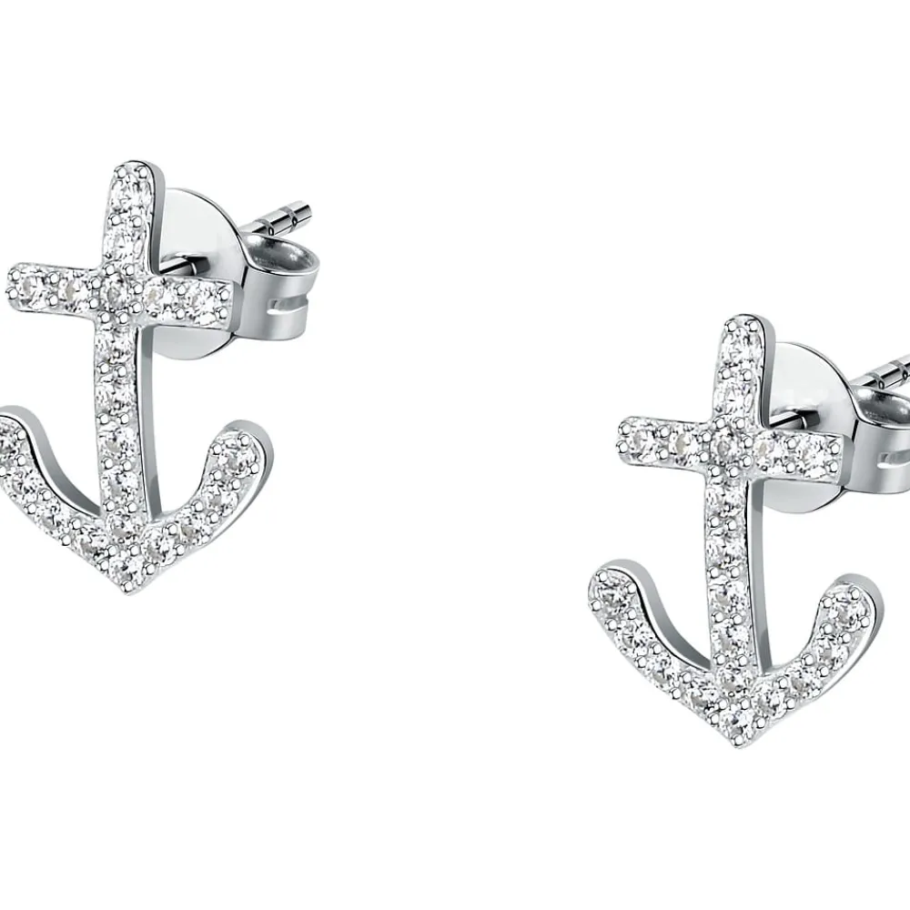 Gioielli Donna|Orecchini<Bluespirit ORECCHINI B-CLASSIC - P.25C901006300