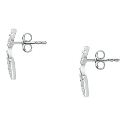 Gioielli Donna|Orecchini<Bluespirit ORECCHINI B-CLASSIC - P.25C901006300