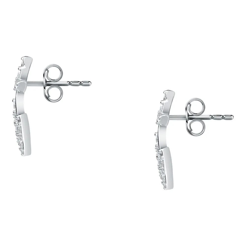 Gioielli Donna|Orecchini<Bluespirit ORECCHINI B-CLASSIC - P.25C901006300