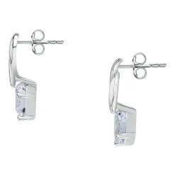 Gioielli In Argento|Gioielli Donna<Bluespirit ORECCHINI B-CLASSIC - P.25C901003400