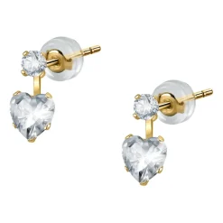 Gioielli Donna|Orecchini<Bluespirit ORECCHINI B-CLASSIC - P.76C901007900