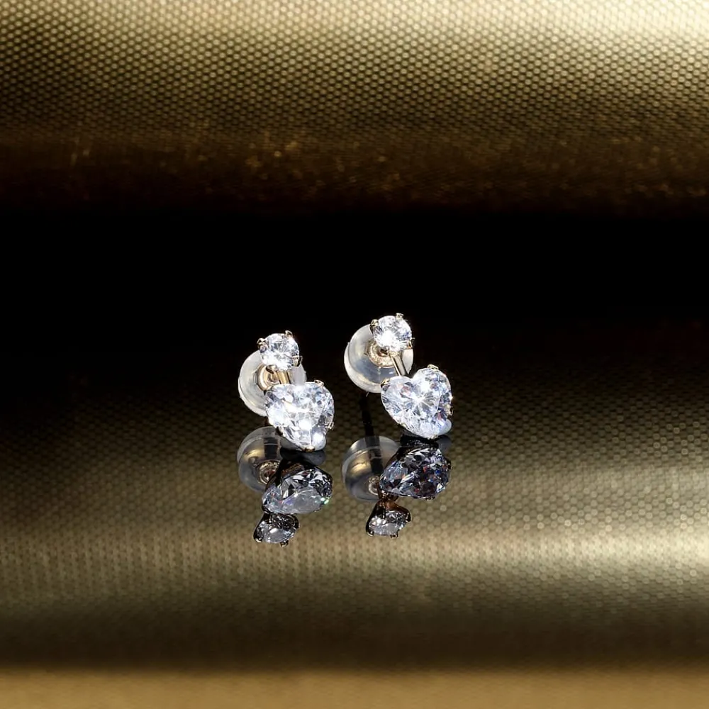 Gioielli Donna|Orecchini<Bluespirit ORECCHINI B-CLASSIC - P.76C901007900