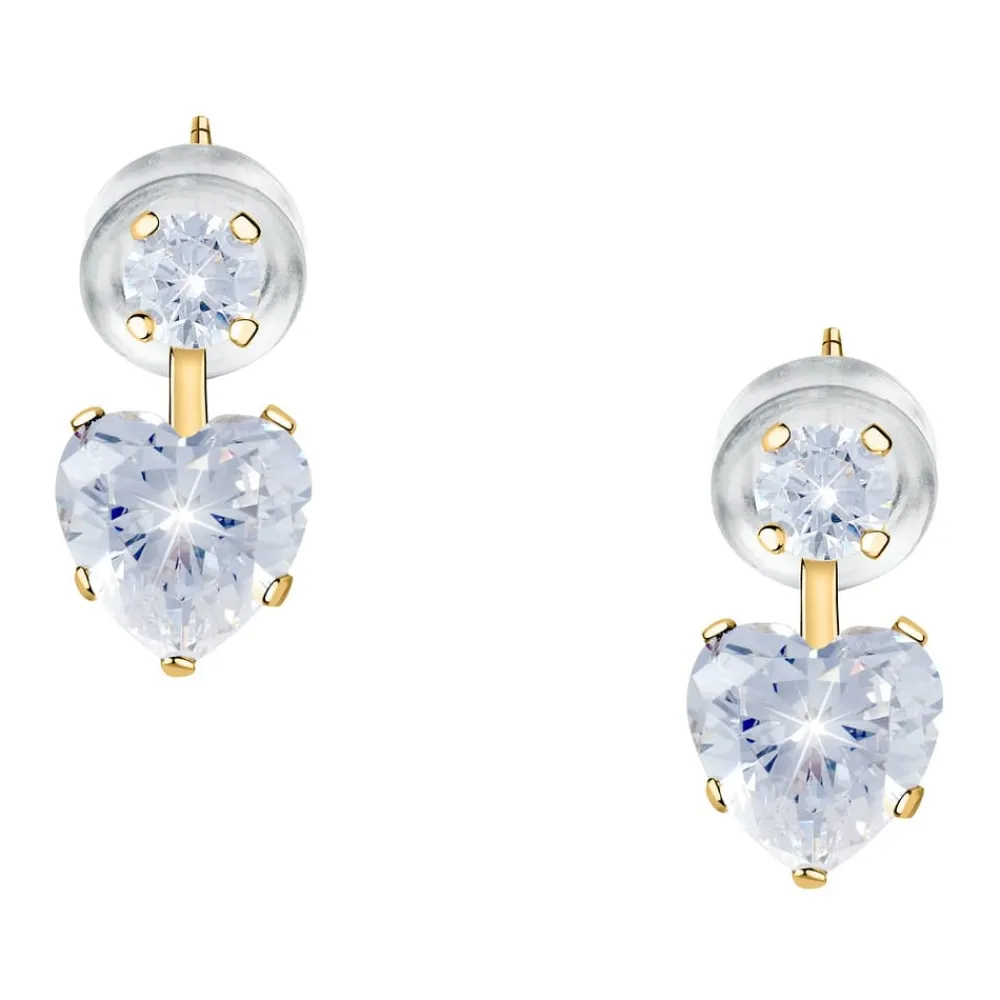Gioielli Donna|Orecchini<Bluespirit ORECCHINI B-CLASSIC - P.76C901007900