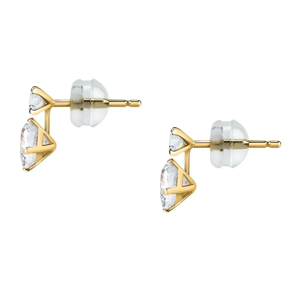 Gioielli Donna|Orecchini<Bluespirit ORECCHINI B-CLASSIC - P.76C901007900