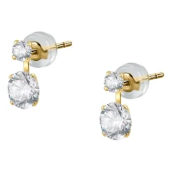 Gioielli Donna|Orecchini<Bluespirit ORECCHINI B-CLASSIC - P.76C901008000