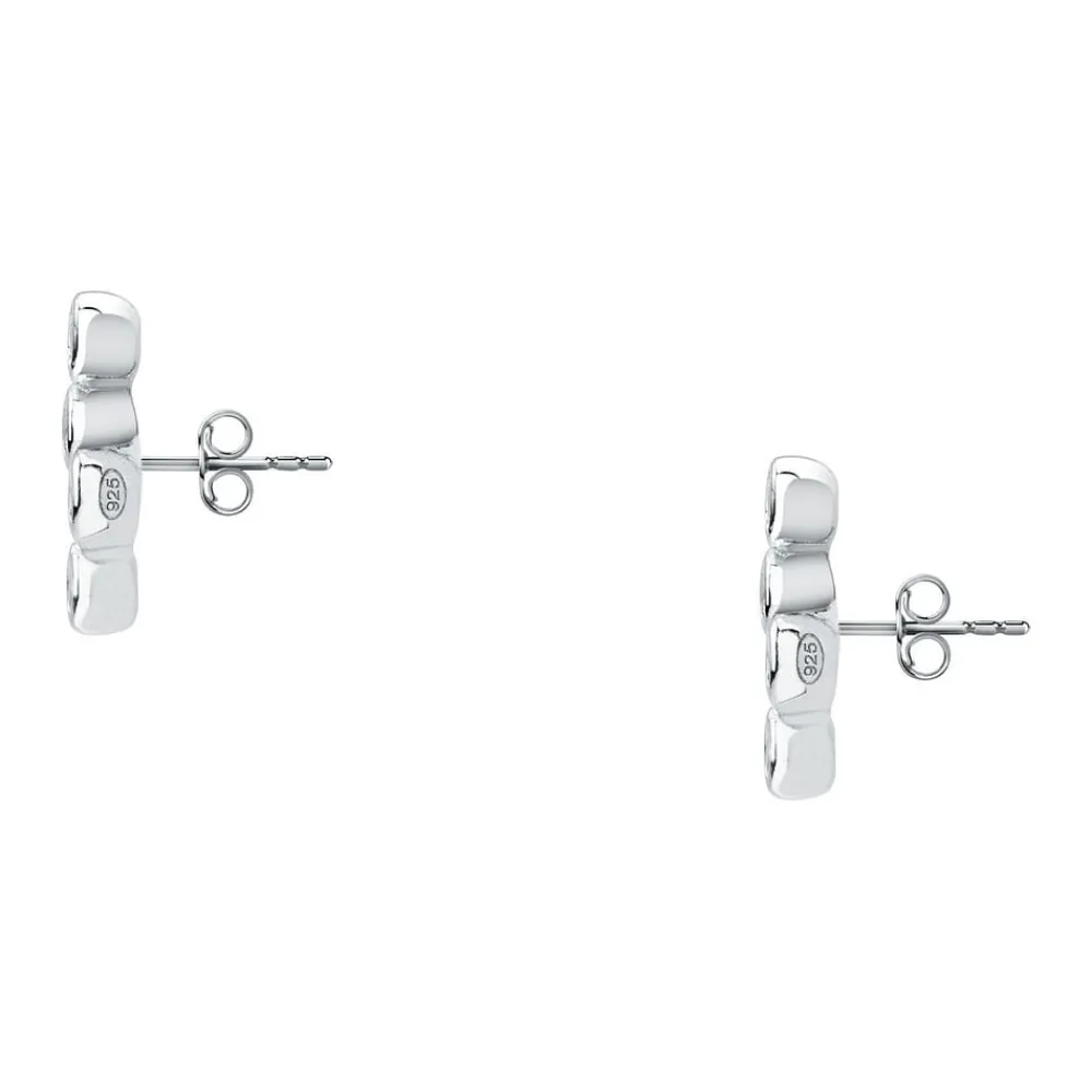Gioielli Donna|Orecchini<Bluespirit ORECCHINI B-CLASSIC - P.25C901006600
