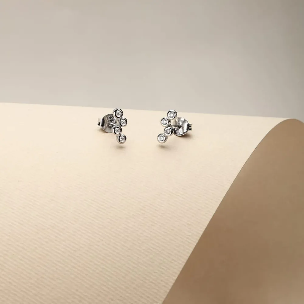 Gioielli Donna|Orecchini<Bluespirit ORECCHINI B-CLASSIC - P.25C901006600