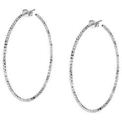 Orecchini|Gioielli In Argento<Bluespirit ORECCHINI B-CLASSIC - P.25C901000700