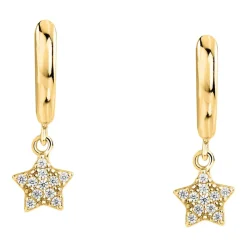 Gioielli Donna|Orecchini<Bluespirit ORECCHINI B-CLASSIC - P.57C901001500