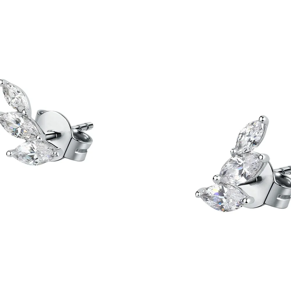 Orecchini|Gioielli In Argento<Bluespirit ORECCHINI B-CLASSIC - P.25C901008200