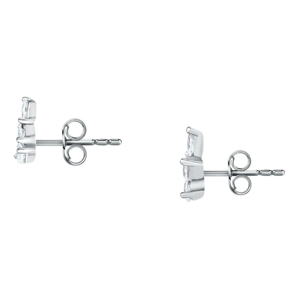 Orecchini|Gioielli In Argento<Bluespirit ORECCHINI B-CLASSIC - P.25C901008200