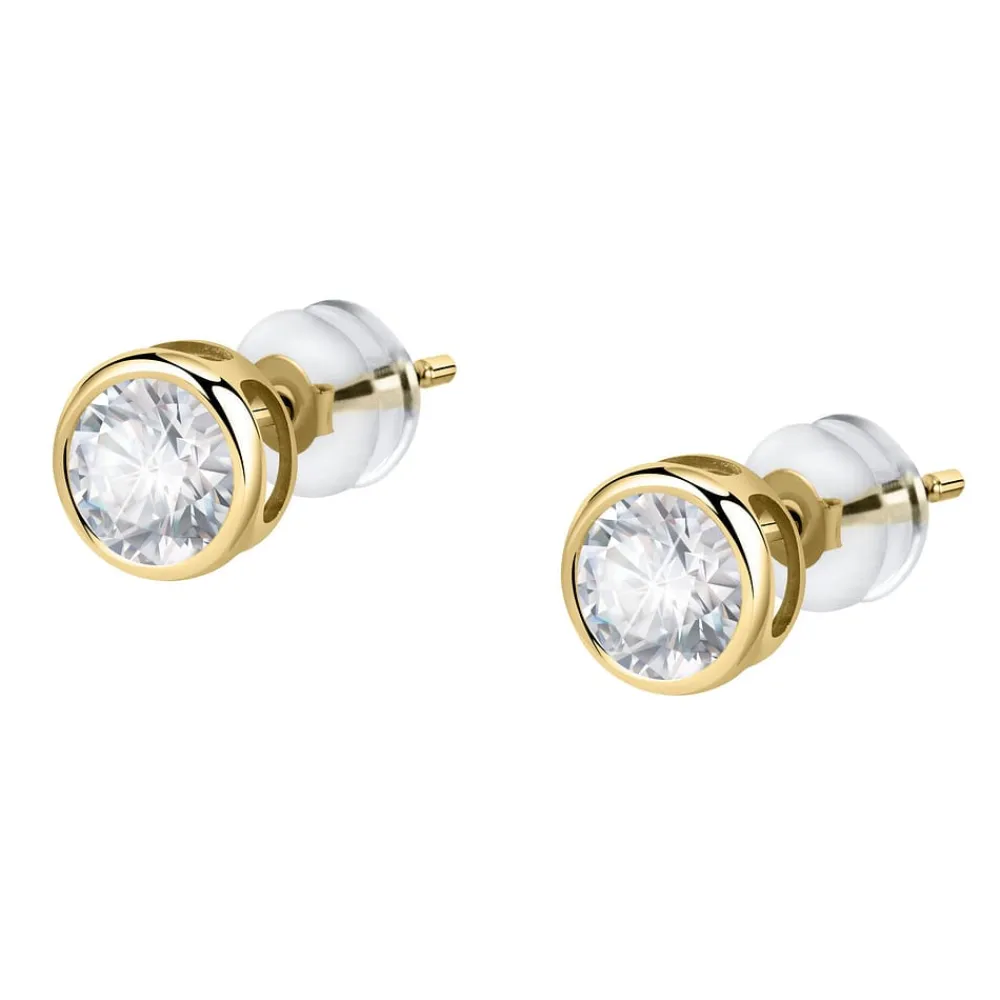 Gioielli Donna|Orecchini<Bluespirit ORECCHINI B-CLASSIC - P.76C901011100