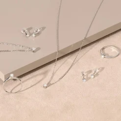 Orecchini|Gioielli Donna<Bluespirit ORECCHINI B-CLASSIC - P.77C901009600