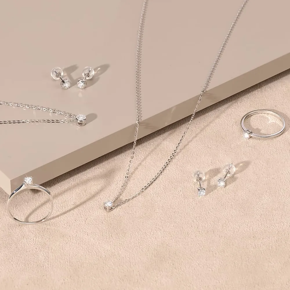 Orecchini|Gioielli Donna<Bluespirit ORECCHINI B-CLASSIC - P.77C901009600