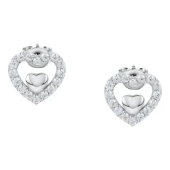 Gioielli In Argento|Gioielli Donna<Bluespirit ORECCHINI B-CLASSIC - P.25C901003500