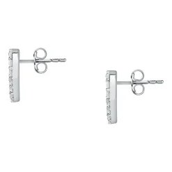 Gioielli In Argento|Gioielli Donna<Bluespirit ORECCHINI B-CLASSIC - P.25C901003500