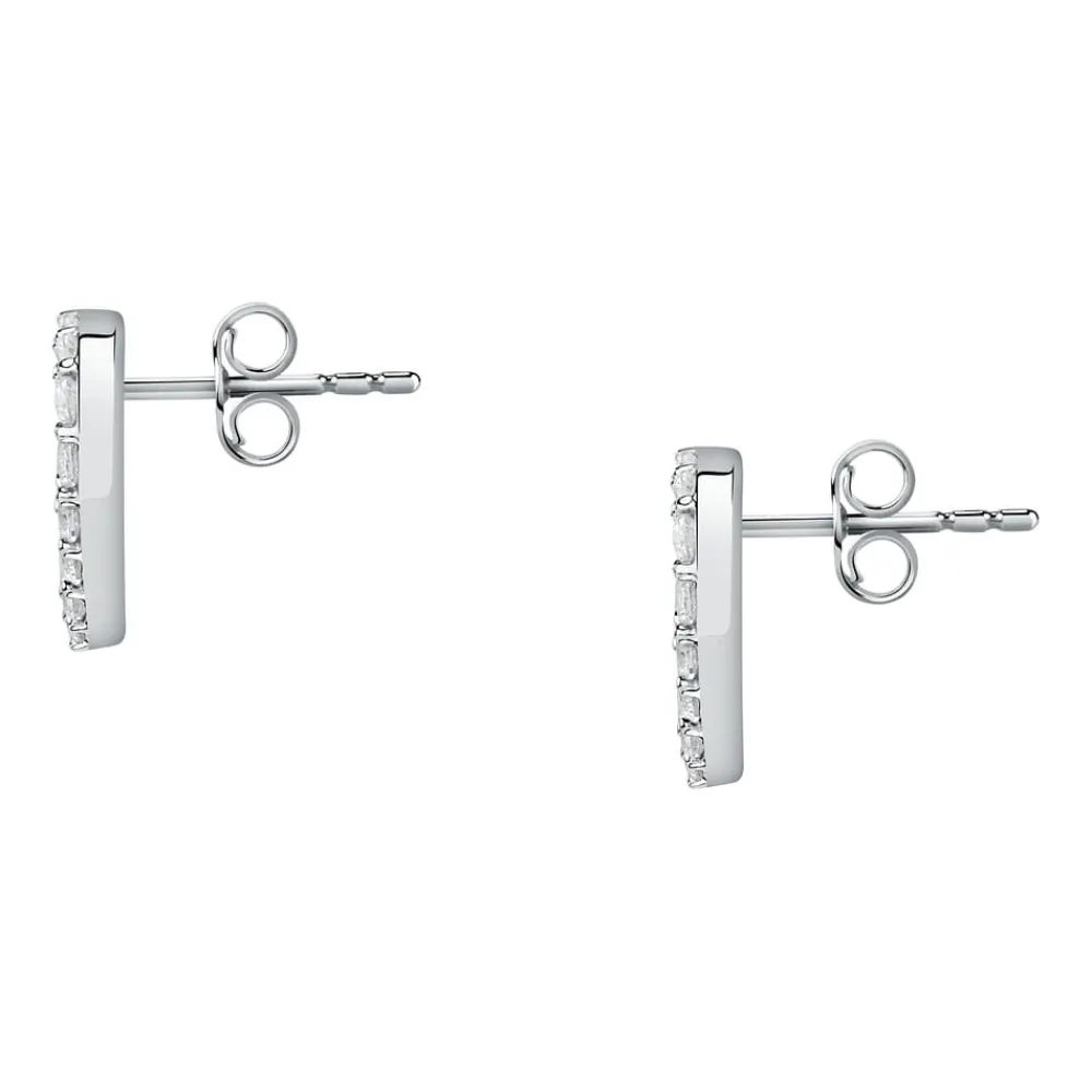Gioielli In Argento|Gioielli Donna<Bluespirit ORECCHINI B-CLASSIC - P.25C901003500
